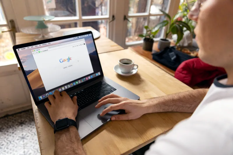 You Already Checked That Site Three Minutes Ago — So Why Are You Checking It Again?