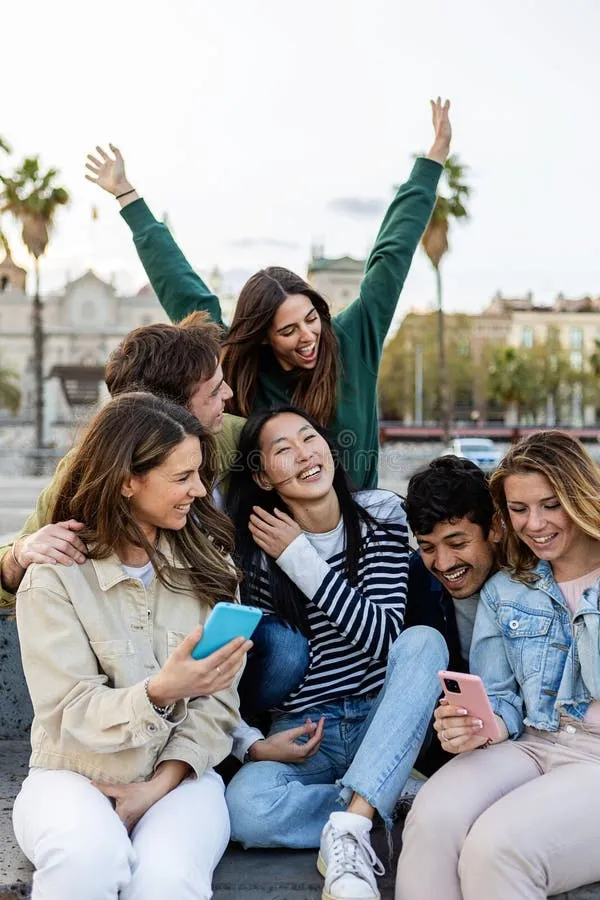 Nobody Says Goodbye: The Quiet Funeral Happening in Your Group Chat Right Now