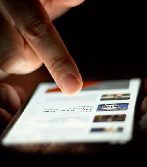 Designed to Leave You Empty: The Hidden Architecture That Keeps You Scrolling Back for More