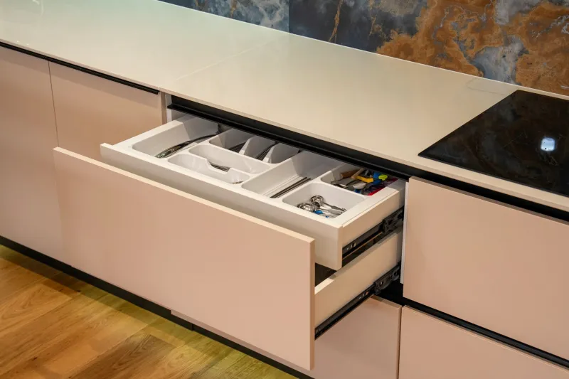 We Made People Open Their Junk Drawer and Narrate Everything Inside — It Got Emotional