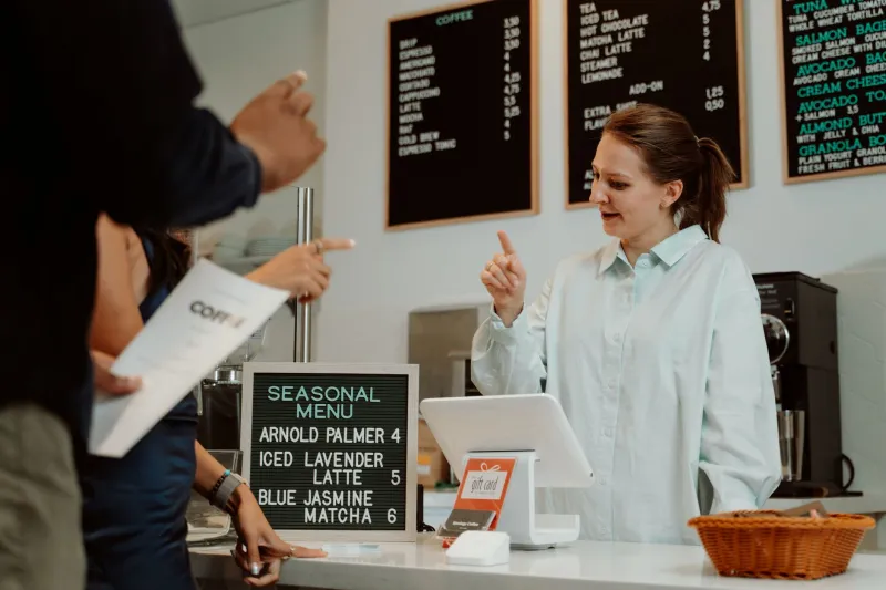 Your Burrito Is a Personality Test: The Five Restaurant Order Archetypes, Ranked