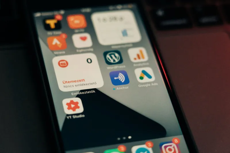 You Keep Turning Notifications Back On — And Then Immediately Regret It